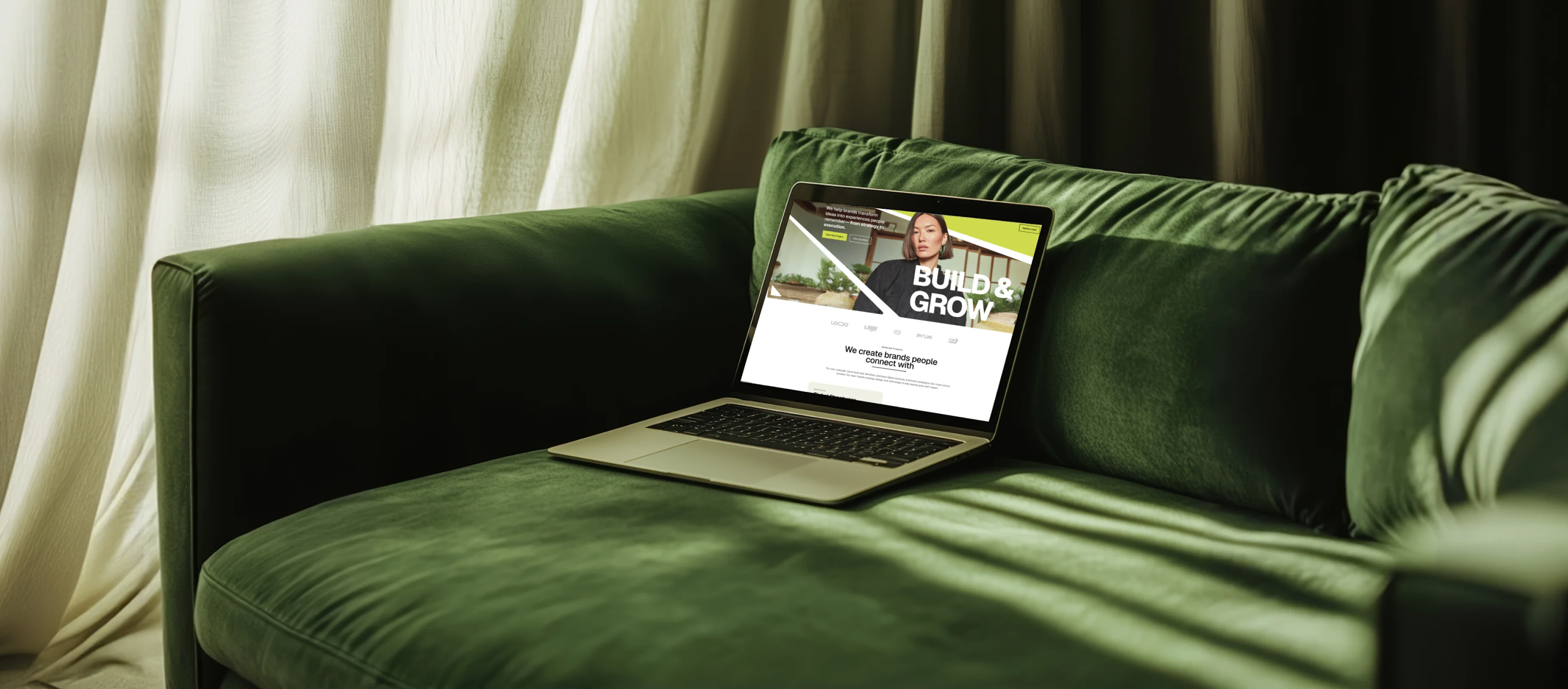 Dynamic Content Image